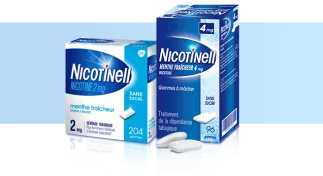 Nicotinell ODA