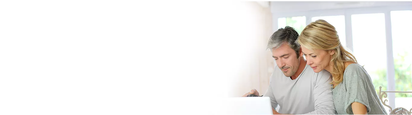 Recommendation tool banner 